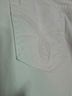 Calvin Klein White Jeans Size 10 - photo 6