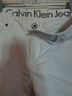Calvin Klein White Jeans Size 10 - photo 7