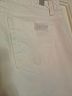 Calvin Klein White Jeans Size 10 - photo 5