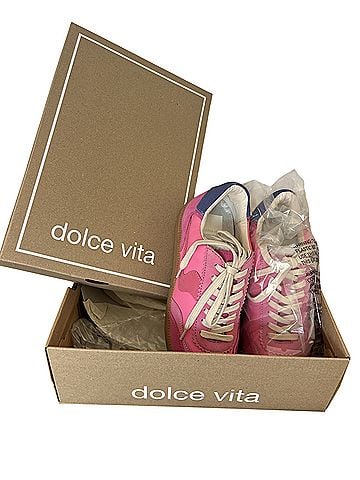 Dolce Vita Notice Sneakers (view 1)