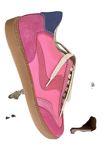 Dolce Vita Notice Sneakers (view 2)