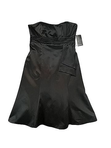 JS Boutique Cocktail Dress (view 1)