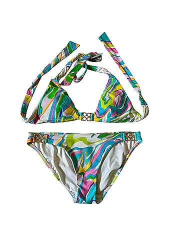 Trina Turk Two Piece Swimsuit (view 1)