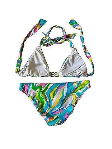Trina Turk Two Piece Swimsuit (view 2)