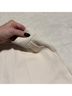 Wilfred 100% Polyester Solid Ivory Dressy Shorts Size XXS - photo 10