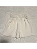 Wilfred 100% Polyester Solid Ivory Dressy Shorts Size XXS - photo 7