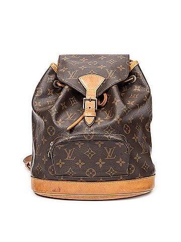 Louis Vuitton Montsouris PM (view 1)