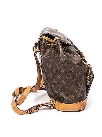 Louis Vuitton Montsouris PM (view 2)