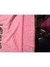 Judith March Pink Pullover Hoodie Size L - photo 15