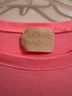 Judith March Pink Pullover Hoodie Size L - photo 8