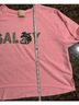 Judith March Pink Pullover Hoodie Size L - photo 12