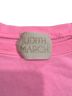 Judith March Pink Pullover Hoodie Size L - photo 5