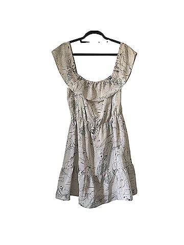 Club Monaco Casual Dress (view 2)