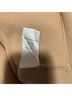 TNA 100% Recycled Polyester Tan Pullover Sweater Size XS - photo 9