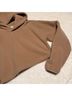 TNA 100% Recycled Polyester Tan Pullover Sweater Size XS - photo 4