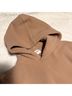 TNA 100% Recycled Polyester Tan Pullover Sweater Size XS - photo 3