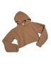 TNA 100% Recycled Polyester Tan Pullover Sweater Size XS - photo 1