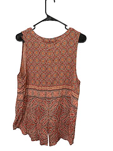 Sanctuary Sleeveless Top (view 2)