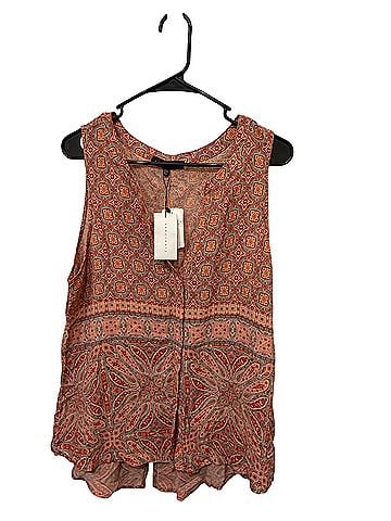 Sanctuary Sleeveless Top (view 1)