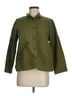 J.Crew Green J.Crew Jacket Size M - photo 1