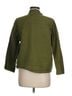 J.Crew Green J.Crew Jacket Size M - photo 2