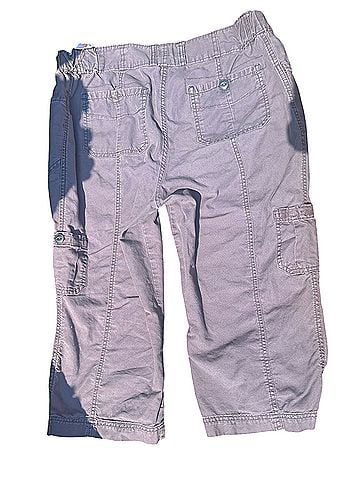 Liz Lange Maternity Cargo Pants (view 2)