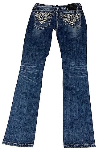 Miss Me Jeans (view 2)