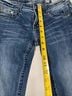 Miss Me Blue Jeans Size 28 waist - photo 8