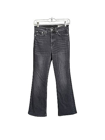 Rag & Bone Nina Jeans (view 1)