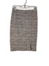 Kate Kasin Multi Color Formal Skirt Size M - photo 1