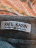 Kate Kasin Multi Color Formal Skirt Size M - photo 3