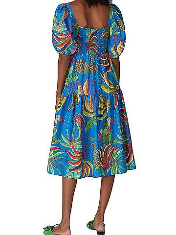FARM Rio Tropics Casual Dress (view 2)