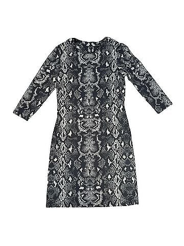 J. McLaughlin Catalina Cloth Cocktail Dress (view 1)