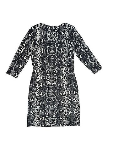 J. McLaughlin Catalina Cloth Cocktail Dress (view 2)