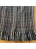 Anthropologie 60% Polyester 25% Cotton 10% Acrylic 5% Viscose 100% Rayon Print Multi Color Formal Skirt Size 0 - photo 8