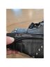 Sam Edelman 100% Leather Black Ankle Boots Size 6 - photo 7