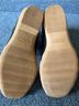 Sperry Top Sider 100% Leather Solid Brown Boots Size 9 - photo 10