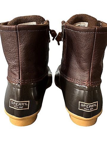 Sperry Top Sider Saltwater Duck Boots (view 2)