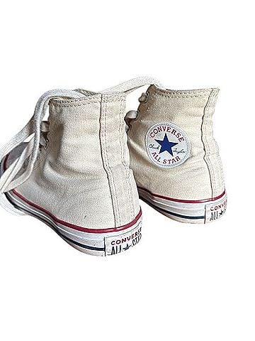 Converse High Top Sneakers (view 2)