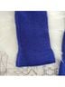 Chico's Solid Blue Cardigan Size 12 - photo 4