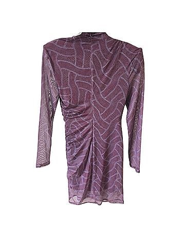 Cinq à Sept Cocktail Dress (view 2)