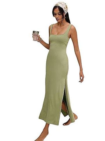 Anthropologie Cocktail Dress (view 1)