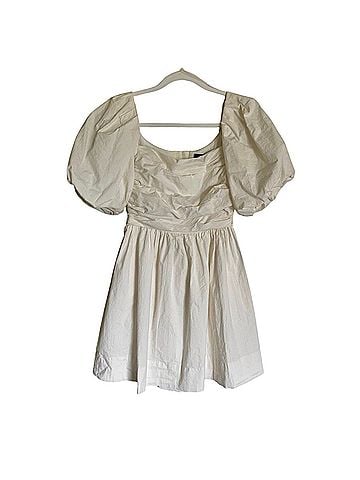 Do & Be Casual Dress (view 1)
