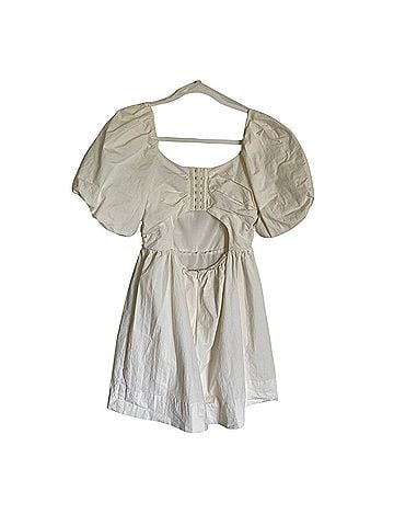 Do & Be Casual Dress (view 2)