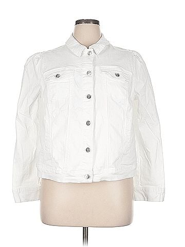Crown & Ivy Crown &amp; Ivy Jacket (view 1)