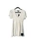 Lulus White Casual Dress Size XS - photo 1