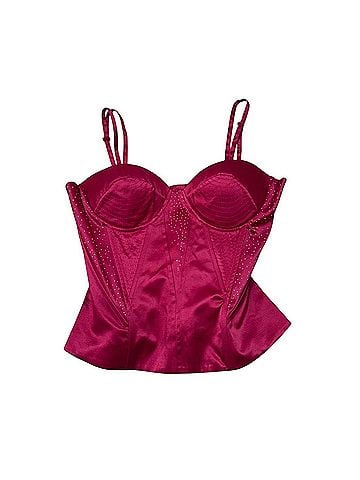 Arden B. Sleeveless Blouse (view 1)