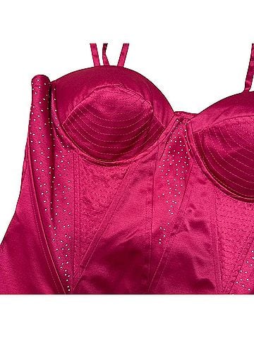 Arden B. Sleeveless Blouse (view 2)