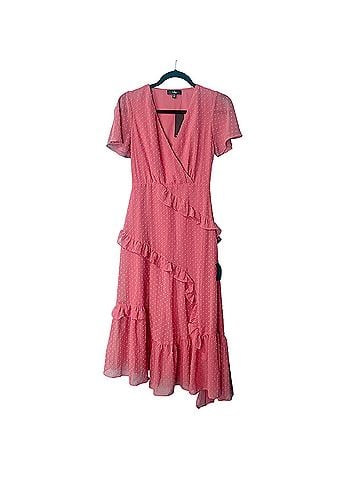 Lulus Cocktail Dress (view 1)