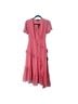 Lulus Pink Cocktail Dress Size XXS - photo 1